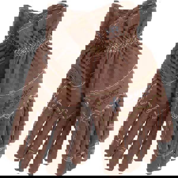 Arc Flash & Flame Protection Gloves; Lining Material: Unlined ; Maximum Arc Flash Protection Rating: 14.0cal/cm2 ; Hand: Paired ; UNSPSC Code: 46181504